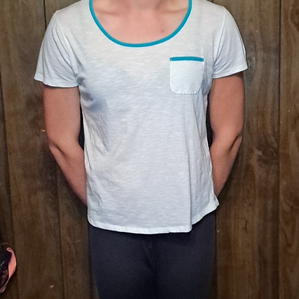 Short~Sleeve Shirt
